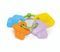 Green Toys - First Keys
