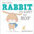  The Little Rabbit Who Lost Her Hop - by Jedda Robaard 