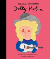  Little People Big Dreams - Dolly Parton (