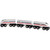  BRIO - High Speed Train 3 pcs BRI33748  display