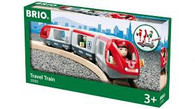  BRIO - Travel Train 5 pieces BRI33505 