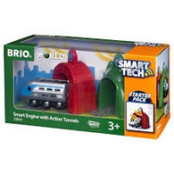 BRIO - Smart Engine with Action Tunnels BRI33834