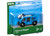 BRIO - Vehicle Safari Zebra and Wagon BRI33967 