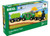 BRIO - Safari Rhino Train, 4pcs BRI33964 