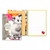 Wild Flower Notebook - Kathy Ireland