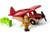 BRIO - Vehicle Safari Airplane, 3pcs BRI33963 display