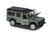 Majorette - Land Rover Defender 110 Green