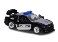 Majorette - Ford Mustang GT Police car