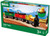 BRIO - Safari Train 3 pc BRI33722 