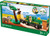 BRIO - Safari Railway Set 17pcs BRI33720