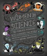 Women in Science - By Rachel Ignotofsky