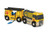 BRIO - Vehicle Tanker Truck with Hose Wagon BRI33907 product