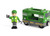 BRIO - Vehicle Cargo Engine with Driver BRI33894 product