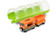  BRIO - Train Cargo Train and Tunnel, 3pcs BRI33891 product