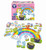  Orchard Game - Rainbow Unicorns OC095 product 1