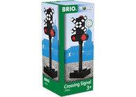 BRIO - Tracks Crossing Signal BRI33862 