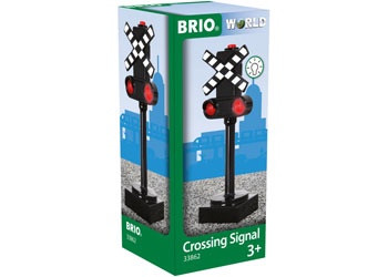 BRIO - Tracks Crossing Signal BRI33862 