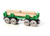 BRIO - Vehicle Lumber Loading Wagon, 4pcs BRI33696 product