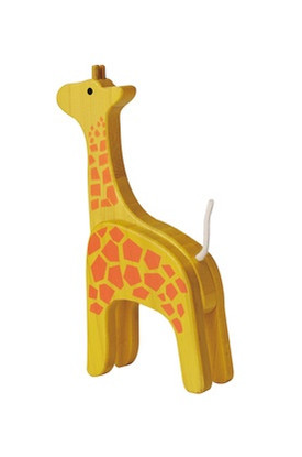 EverEarth - Bamboo Giraffe