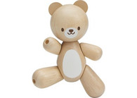 PlanToys - Bear PT5241