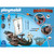 Playmobil - Drago's Ship - How to Train Your Dragon PMB9244 box2