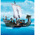 Playmobil - Drago's Ship - How to Train Your Dragon PMB9244 a