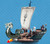 Playmobil - Drago's Ship - How to Train Your Dragon PMB9244 b