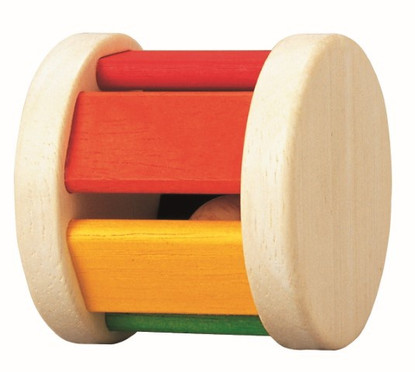 PlanToys - Roller Bright PT5220