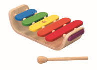 PlanToys - Oval Xylophone PT6405