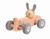 PlanToys - Bunny Racing Car PT5717