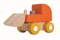 PlanToys - Mini Bulldozer PT5441