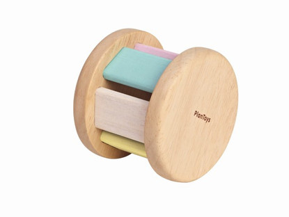  PlanToys - Roller - Pastel PT5255