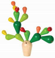  PlanToys - Balancing Cactus PT4101