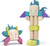 Tegu Magnetic Wooden Blocks - Sticky Monsters - Beans and Tumtum b