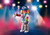 Playmobil - Rapper Special Plus PMB70237 set up