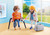 Playmobil - Doctor and Patient PMB70079