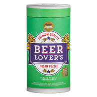 Beer Lover Jigsaw Puzzle 500pcs - Ridley's