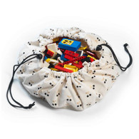 Play&Go - Mini Storage Bag - Cherry Gold - 40cm PNG803