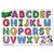 Melissa & Doug - See-Inside Alphabet Peg Puzzle MND3272