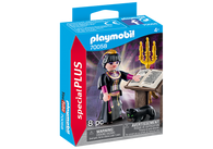 Playmobil - Witch - Special Plus PMB70058