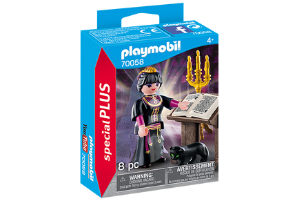 Playmobil - Witch - Special Plus PMB70058