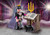 Playmobil - Witch - Special Plus PMB70058 all set up