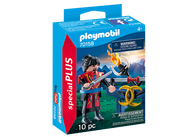 Playmobil - Warrior - Special Plus PMB70158