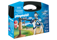 Playmobil - Classic Knights Carry Case PMB70106