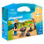 Playmobil - Backyard Barbecue Carry Case PMB5649