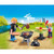 Playmobil - Backyard Barbecue Carry Case PMB5649 BBQ time