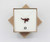 Dinky Roo Necklace - Buttonworks Gift Boxed