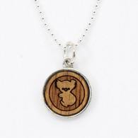 Koala Charm Necklace - Buttonworks