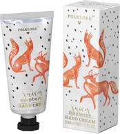  Folklore Hand Cream - Juicy Raspberry 50ml