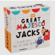 The Great Majesco Jacks